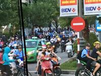 S a i g o n  bip, bip