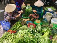 Gemuese irgendjemand ? 