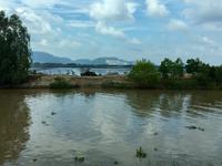 die trockene Halong Bucht