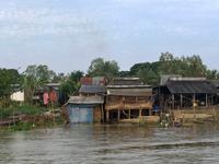 Leben am Mekong