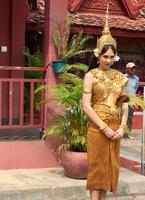 Photoshooting im Nationalmuseum