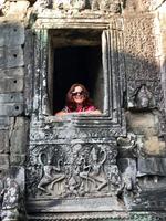 In Angkor Thom