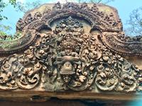 Feinste Filigranarbeit aus dem 12. Jahrhundert