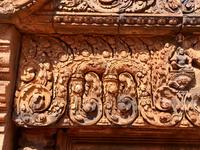 Naga und Buddah in Perfektion