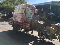 Das haelt schon von alleine 