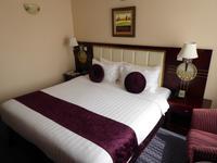 Hanoi - Hotel Flower Garden