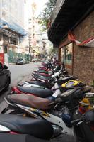 Vietnam Standardausrüstung