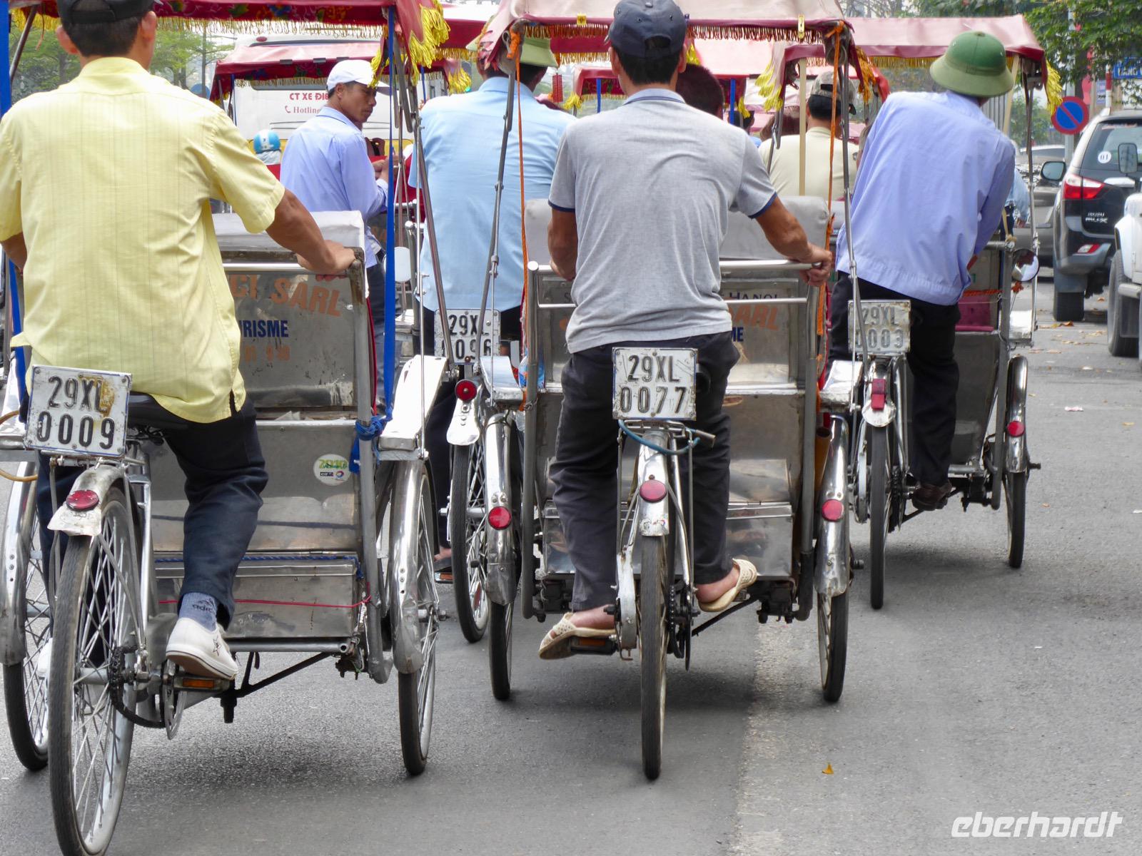 Vietnam Impressionen