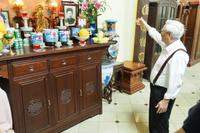 Hanoi - bei Familie Nguyen