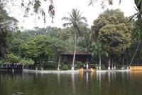 Hanoi - Ho Chi Minh-Haus