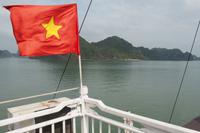 Vietnam Impressionen