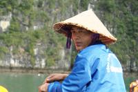 Vietnam Impressionen