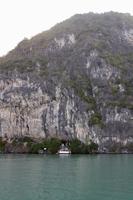 Halong - Tien Ong-Höhle