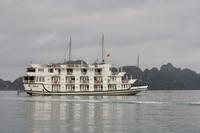 Halong-Bucht