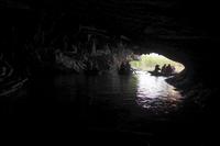 Trockene Halong-Bucht