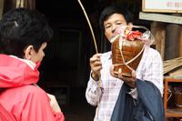 Rieu Can-Reisschnaps