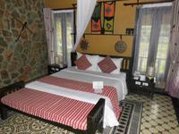 Mai Chau Ecolodge