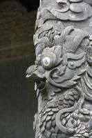 Hue - Mausoleum 13. Kaiser Khai Dinh