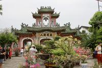 Hoi An - Chinesische Versammlungshalle