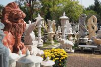 Danang - Stadt des Marmors