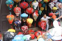 Hoi An - Stadt der Lampions