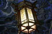 Hue - Mausoleum 13. Kaiser Khai Dinh