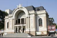 Saigon - Opernhaus