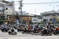 Vietnam Impressionen