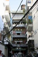 Saigon - Pagode der Tausend-Buddhas