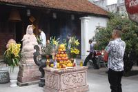 Vietnam Impressionen