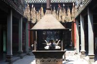 Saigon - Thien Hau-Pagode