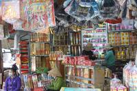 Saigon - Cho Lon-Markt