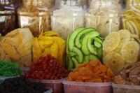 Saigon - Cho Lon-Markt