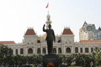 Saigon Rathaus