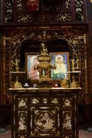 Mekong-Delta - Mandarinenhaus