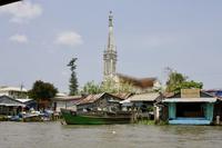 Mekong-Delta - Cai Be