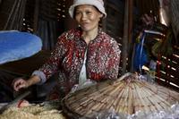 Mekong-Delta - Cai Be