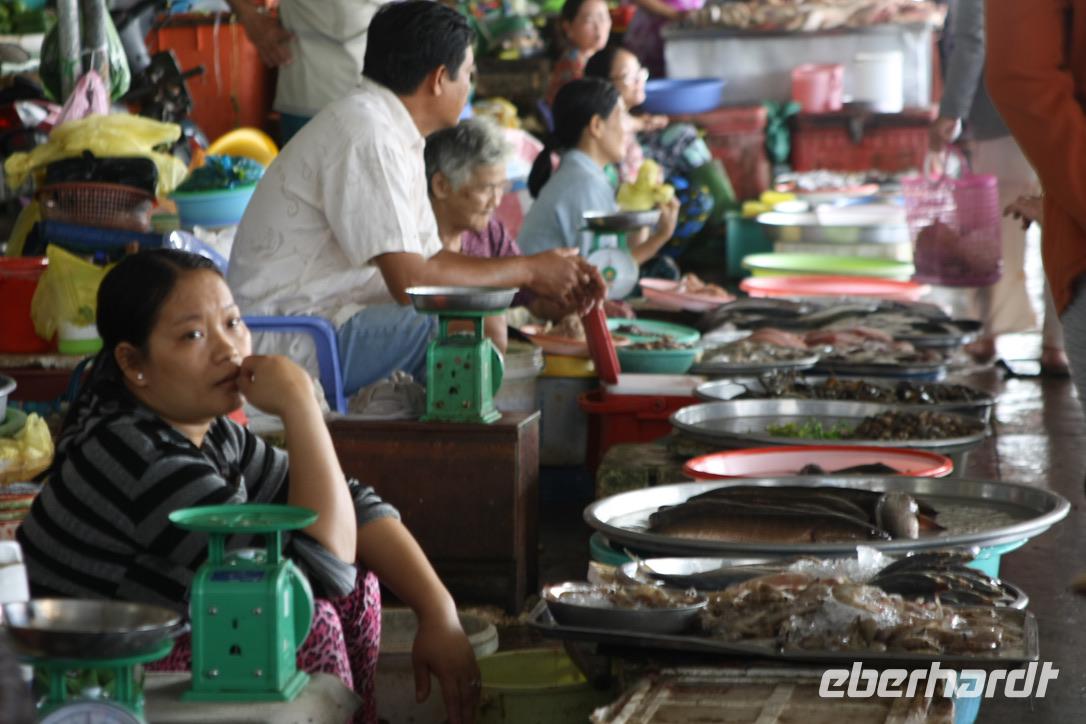 Vietnam Impressionen