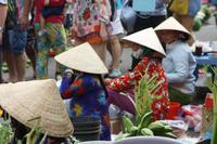 Vietnam Impressionen