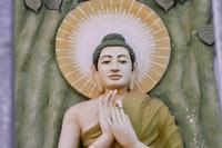 Saigon - Pagode der Tausend-Buddhas