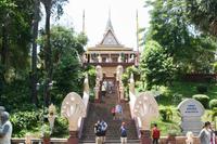 Phnom Penh - Wat Phnom
