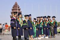 Kambodscha Impressionen