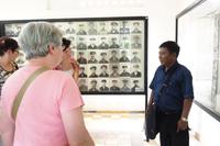 Phnom Penh - Reiseleiter Wat