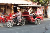 Kambodscha Impressionen