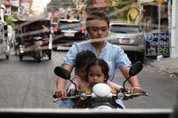 Kambodscha Impressionen