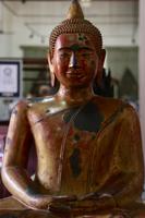 Phnom Penh - Nationalmuseum
