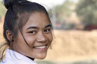 Kambodscha Impressionen