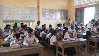 Phum Chhouk-Grundschule