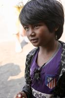 Kambodscha Impressionen