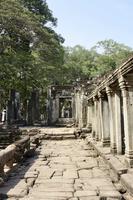 Bayon-Tempel